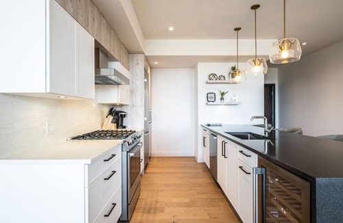 Mont-Tremblant Apartment | Horizon 119-102 - Tremblant a Louer