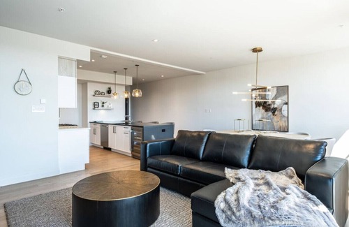 Mont-Tremblant Apartment | Horizon 119-102 - Tremblant a Louer