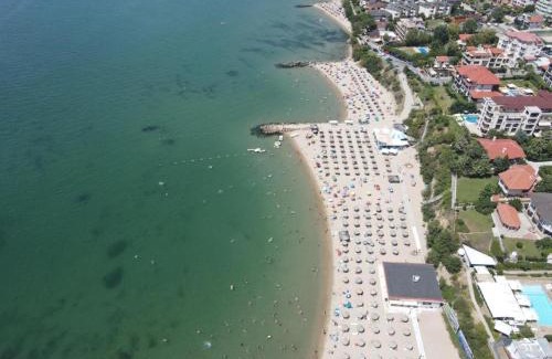 Yurta Apartment | HORIZON 17 'Б' Apartment Sveti Vlas