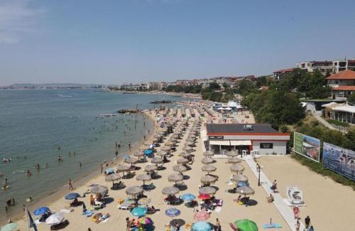 Yurta Apartment | HORIZON 17 'Б' Apartment Sveti Vlas