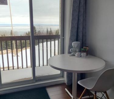 Saint-Simeon Hotel | Horizon 777