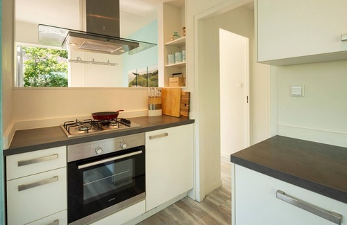 Renesse House | Horizon 9 top modern bungalow ideal for family vacations