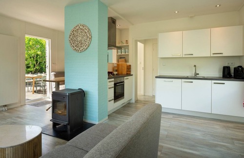 Renesse House | Horizon 9 top modern bungalow ideal for family vacations