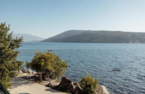 Herceg Novi Villa | Horizon Apartment Herceg Novi Savina