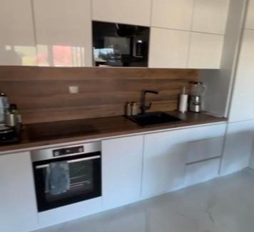 Kumbor Apartment | Horizon Azul Apartments