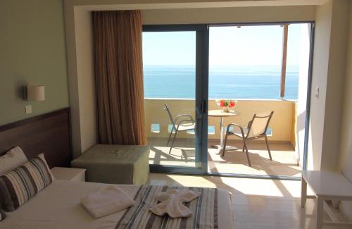 Agios Vasileios Hotel | Horizon Beach Hotel