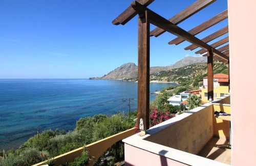 Agios Vasileios Hotel | Horizon Beach Hotel