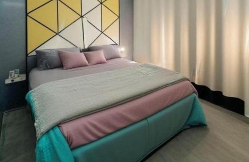 Vadanemelli Hotel | Horizon Blu inn