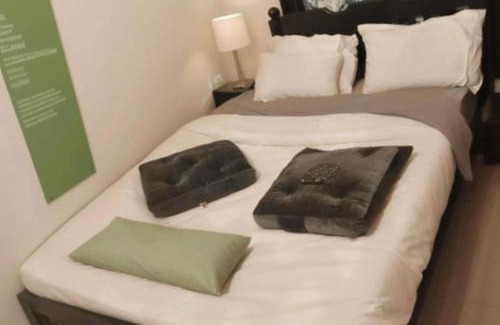 Vadanemelli Hotel | Horizon Blu inn