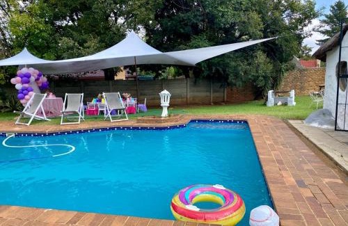 Randfontein House | Horizon Garden Party & Events Venue