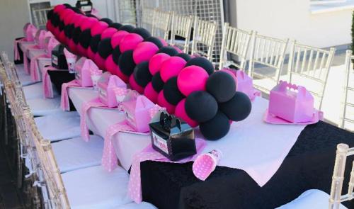 Randfontein House | Horizon Garden Party & Events Venue