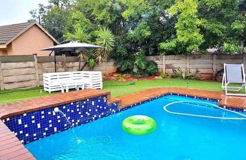 Randfontein House | Horizon Garden Party & Events Venue