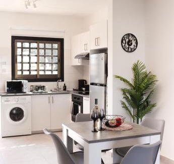 Paphos Apartment | Horizon Gateway 1B, Paphos, Pool
