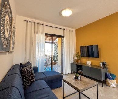 Paphos Apartment | Horizon Gateway 1B, Paphos, Pool