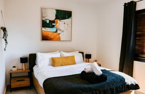 Paphos Apartment | Horizon Gateway 1B, Paphos, Pool