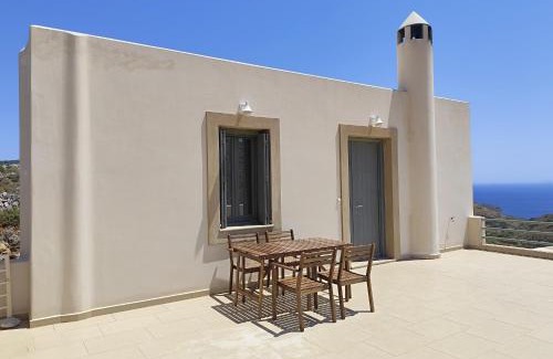 Kithira Apartment | Horizon
