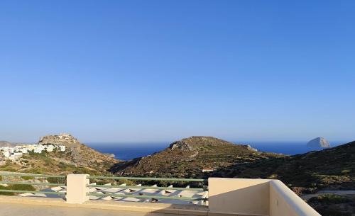 Kithira Apartment | Horizon