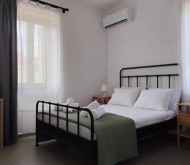 Kithira Apartment | Horizon