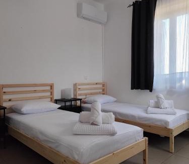 Kithira Apartment | Horizon