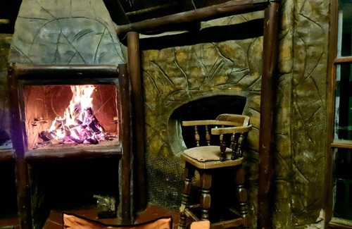 Randfontein House | Horizon Green Guest House