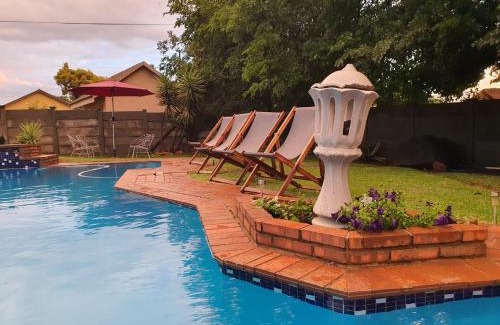 Randfontein House | Horizon Green Guest House