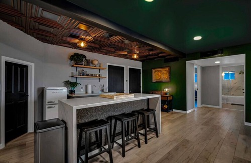 Mountain Gardens Estates House | Horizon Haven | Tucsons Ultimate Mountainside Stay