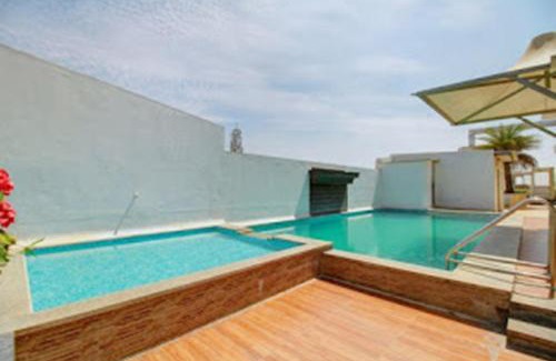 Gandhipuram Hotel | Horizon Heights Apartment
