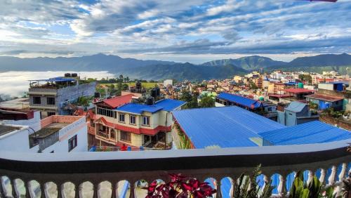 Tansen House | Horizon Homestay