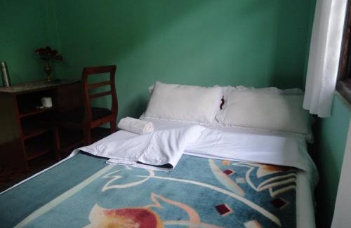 Tansen House | Horizon Homestay