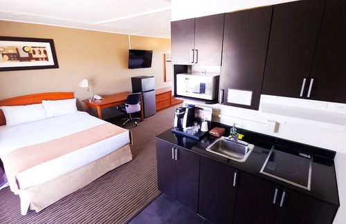 Valleyview Hotel | Horizon Inn 2