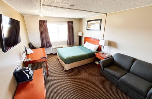 Valleyview Hotel | Horizon Inn 2