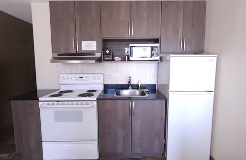 Valleyview Hotel | Horizon Inn