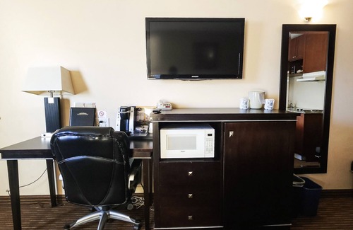 Valleyview Hotel | Horizon Inn