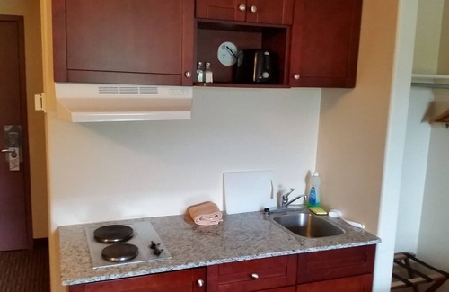 Valleyview Hotel | Horizon Inn