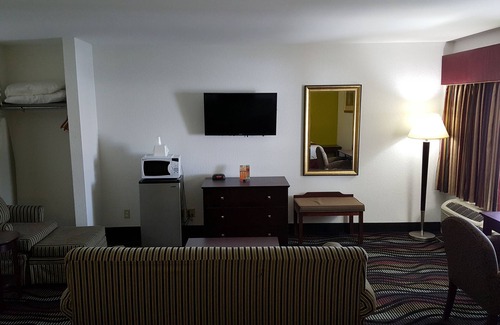 Highlands Hotel | Horizon Inn Motel