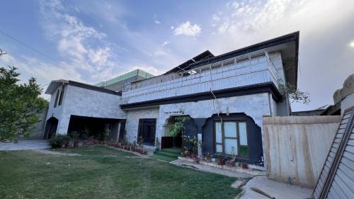Peshawar Hotel | Horizon inn