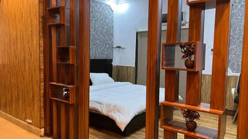 Peshawar Hotel | Horizon inn