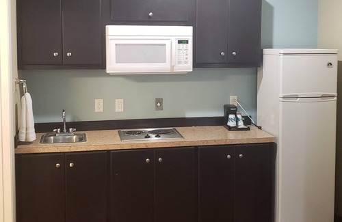 Pearsall Hotel | Horizon Inn & Suites - Pearsall