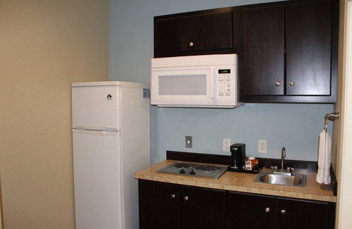 Pearsall Hotel | Horizon Inn & Suites - Pearsall