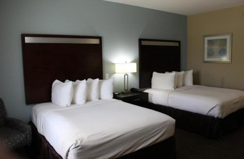 Pearsall Hotel | Horizon Inn & Suites