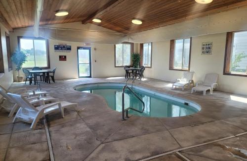 West Point Hotel | Horizon Inn & Suites