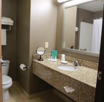 West Point Hotel | Horizon Inn & Suites