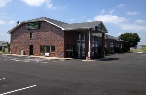 Highlands Hotel | Horizon Inn