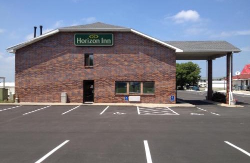 Highlands Hotel | Horizon Inn
