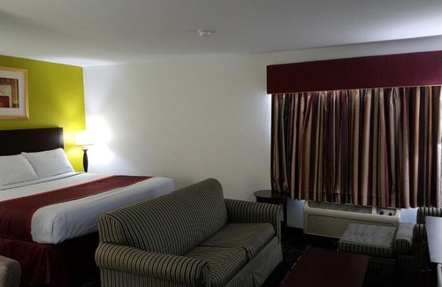 Highlands Hotel | Horizon Inn