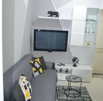 Lanzara Apartment | Horizon
