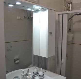 Lanzara Apartment | Horizon