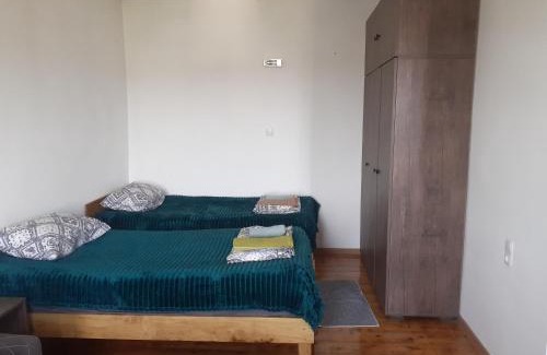 Kutaisi Apartment | Horizon Kutaisi