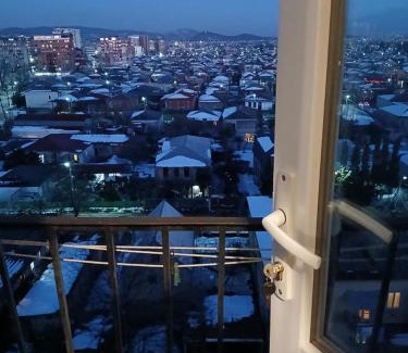 Kutaisi Apartment | Horizon Kutaisi