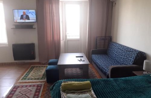 Kutaisi Apartment | Horizon Kutaisi